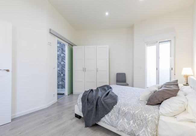 Apartment in Valencia / València - A (VA050) TH Ruzafa Apartment
