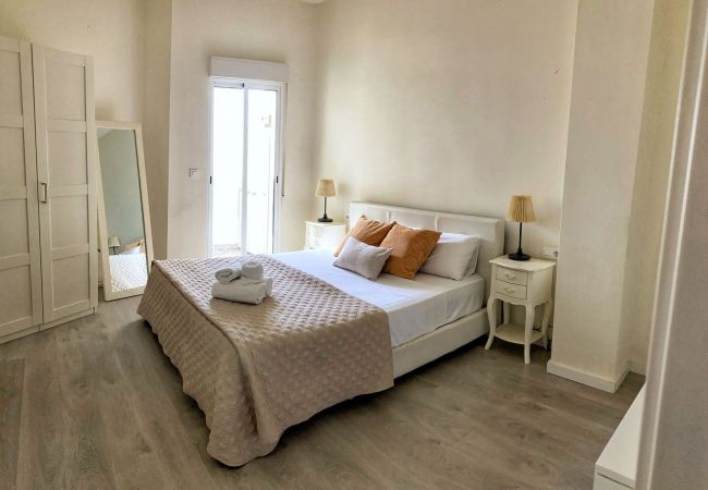 Apartment in Valencia / València - A (VA050) TH Ruzafa Apartment