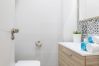 Apartment in Valencia / València - A (VA050) TH Ruzafa Apartment