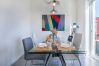 Apartment in Valencia / València - A (VA050) TH Ruzafa Apartment