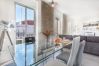 Apartment in Valencia / València - A (VA050) TH Ruzafa Apartment
