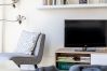 Apartment in Valencia / València - A (VA050) TH Ruzafa Apartment
