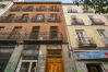 Apartment in Madrid - M (BRC42) Ap. Chueca-Malasaña Madrid centro
