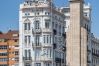 Apartment in Valencia / València - A (VA052.1) TH Port Valencia 1ª Planta