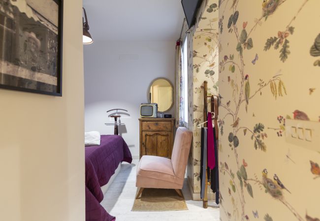 Apartment in Madrid - M (EST8) Apto. Tribunal-Malasaña-Chueca