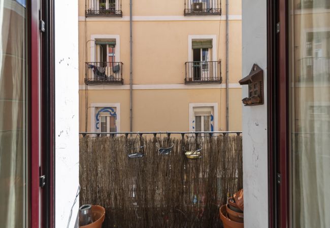 Apartment in Madrid - M (EST8) Apto. Tribunal-Malasaña-Chueca