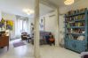 Apartment in Madrid - M (EST8) Apto. Tribunal-Malasaña-Chueca