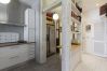 Apartment in Madrid - M (EST8) Apto. Tribunal-Malasaña-Chueca