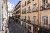 Apartment in Madrid - M (EST8) Apto. Tribunal-Malasaña-Chueca