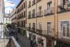 Apartment in Madrid - M (EST8) Apto. Tribunal-Malasaña-Chueca