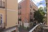 Apartment in Madrid - M (EST8) Apto. Tribunal-Malasaña-Chueca