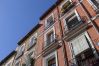 Apartment in Madrid - M (EST8) Apto. Tribunal-Malasaña-Chueca