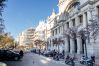 Apartment in Valencia / València - A (VA013.1) TH Ayuntamiento 2C