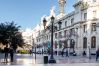 Apartment in Valencia / València - A (VA013.1) TH Ayuntamiento 2C
