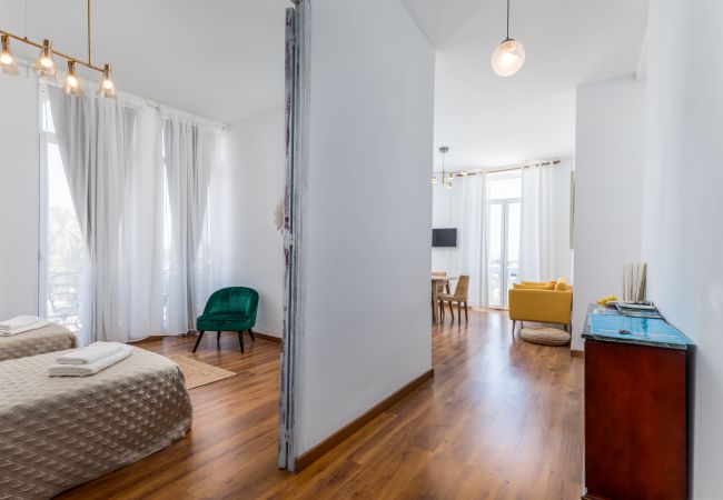 Apartment in Valencia / València - A (VA052.2) TH Port Valencia 2a Planta