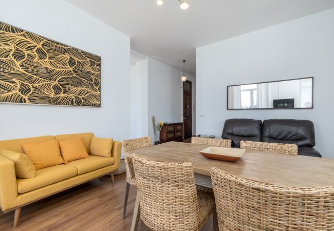 Apartment in Valencia / València - A (VA052.2) TH Port Valencia 2a Planta