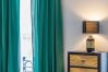 Apartment in Valencia / València - A (VA052.3) TH Port Valencia 3a Planta