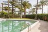 Apartment in Benicàssim - A (VA054) TH Playa Almadraba