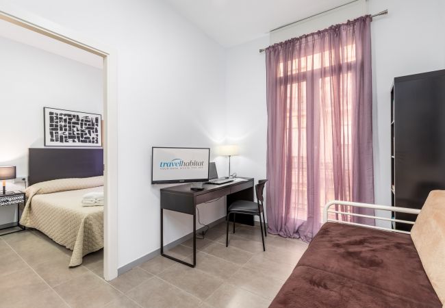 Apartment in Valencia / València - TH Maritim 1-3
