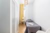 Apartment in Valencia / València - A (VA052.4) TH Port Valencia 4a Planta.