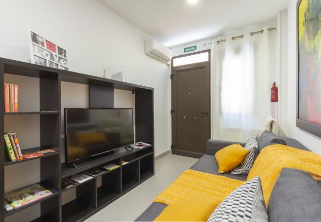 Apartment in Madrid - M (HGA5A) LUXE Madrid Norte R. Madrid Stadium