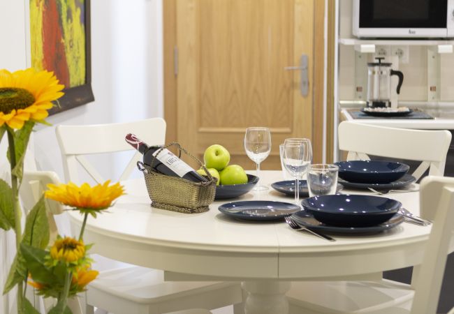 Apartment in Madrid - M (HGA5A) LUXE Madrid Norte R. Madrid Stadium
