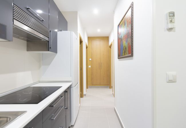 Apartment in Madrid - M (HGA5A) LUXE Madrid Norte R. Madrid Stadium