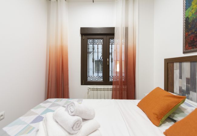 Apartment in Madrid - M (HGA5A) LUXE Madrid Norte R. Madrid Stadium