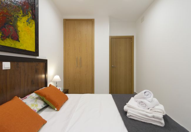 Apartment in Madrid - M (HGA5A) LUXE Madrid Norte R. Madrid Stadium