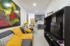 Apartment in Madrid - M (HGA5A) LUXE Madrid Norte R. Madrid Stadium