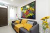 Apartment in Madrid - M (HGA5A) LUXE Madrid Norte R. Madrid Stadium