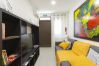 Apartment in Madrid - M (HGA5A) LUXE Madrid Norte R. Madrid Stadium