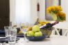 Apartment in Madrid - M (HGA5A) LUXE Madrid Norte R. Madrid Stadium