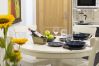 Apartment in Madrid - M (HGA5A) LUXE Madrid Norte R. Madrid Stadium