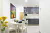 Apartment in Madrid - M (HGA5A) LUXE Madrid Norte R. Madrid Stadium