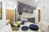 Apartment in Madrid - M (HGA5A) LUXE Madrid Norte R. Madrid Stadium
