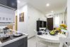 Apartment in Madrid - M (HGA5A) LUXE Madrid Norte R. Madrid Stadium