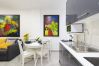 Apartment in Madrid - M (HGA5A) LUXE Madrid Norte R. Madrid Stadium