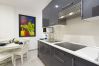 Apartment in Madrid - M (HGA5A) LUXE Madrid Norte R. Madrid Stadium
