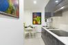 Apartment in Madrid - M (HGA5A) LUXE Madrid Norte R. Madrid Stadium