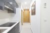 Apartment in Madrid - M (HGA5A) LUXE Madrid Norte R. Madrid Stadium