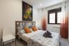 Apartment in Madrid - M (HGA5A) LUXE Madrid Norte R. Madrid Stadium