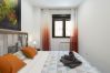 Apartment in Madrid - M (HGA5A) LUXE Madrid Norte R. Madrid Stadium