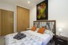 Apartment in Madrid - M (HGA5A) LUXE Madrid Norte R. Madrid Stadium
