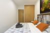 Apartment in Madrid - M (HGA5A) LUXE Madrid Norte R. Madrid Stadium