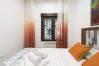 Apartment in Madrid - M (HGA5A) LUXE Madrid Norte R. Madrid Stadium