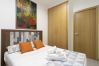 Apartment in Madrid - M (HGA5A) LUXE Madrid Norte R. Madrid Stadium