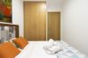 Apartment in Madrid - M (HGA5A) LUXE Madrid Norte R. Madrid Stadium