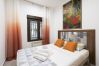 Apartment in Madrid - M (HGA5A) LUXE Madrid Norte R. Madrid Stadium