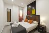 Apartment in Madrid - M (HGA5A) LUXE Madrid Norte R. Madrid Stadium